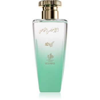 Al Wataniah Al Khizer Al Khas Eau de Parfum unisex - imagine 2